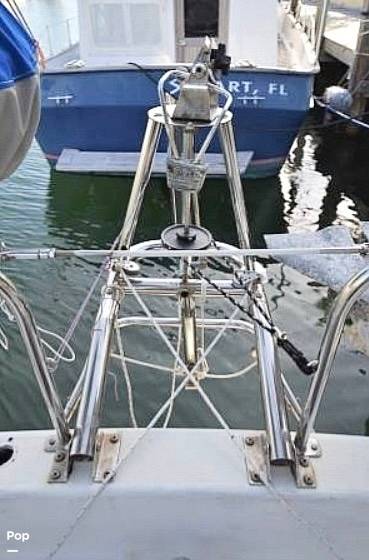 Slide: The Image of Wind Vane - 14318404