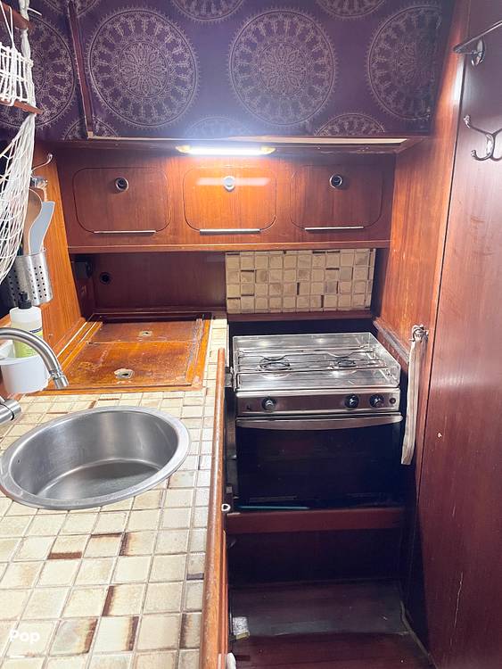 Slide: The Image of Stove - 14323871