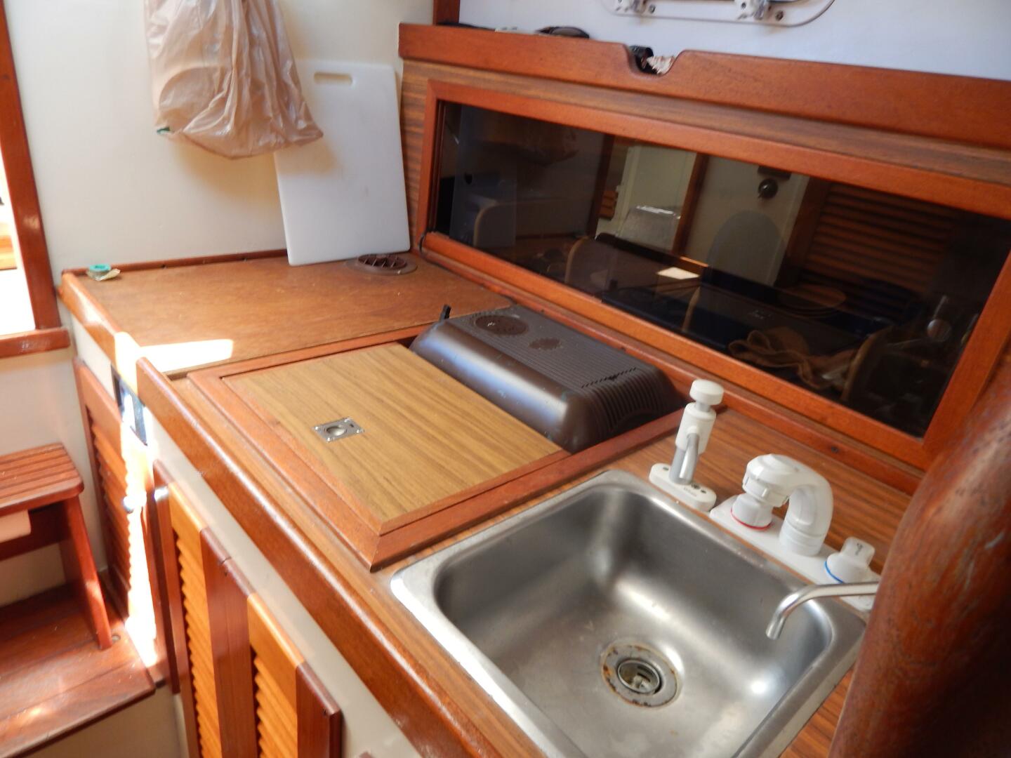 Slide: The Image of Dyer Express 1985 - 5350450