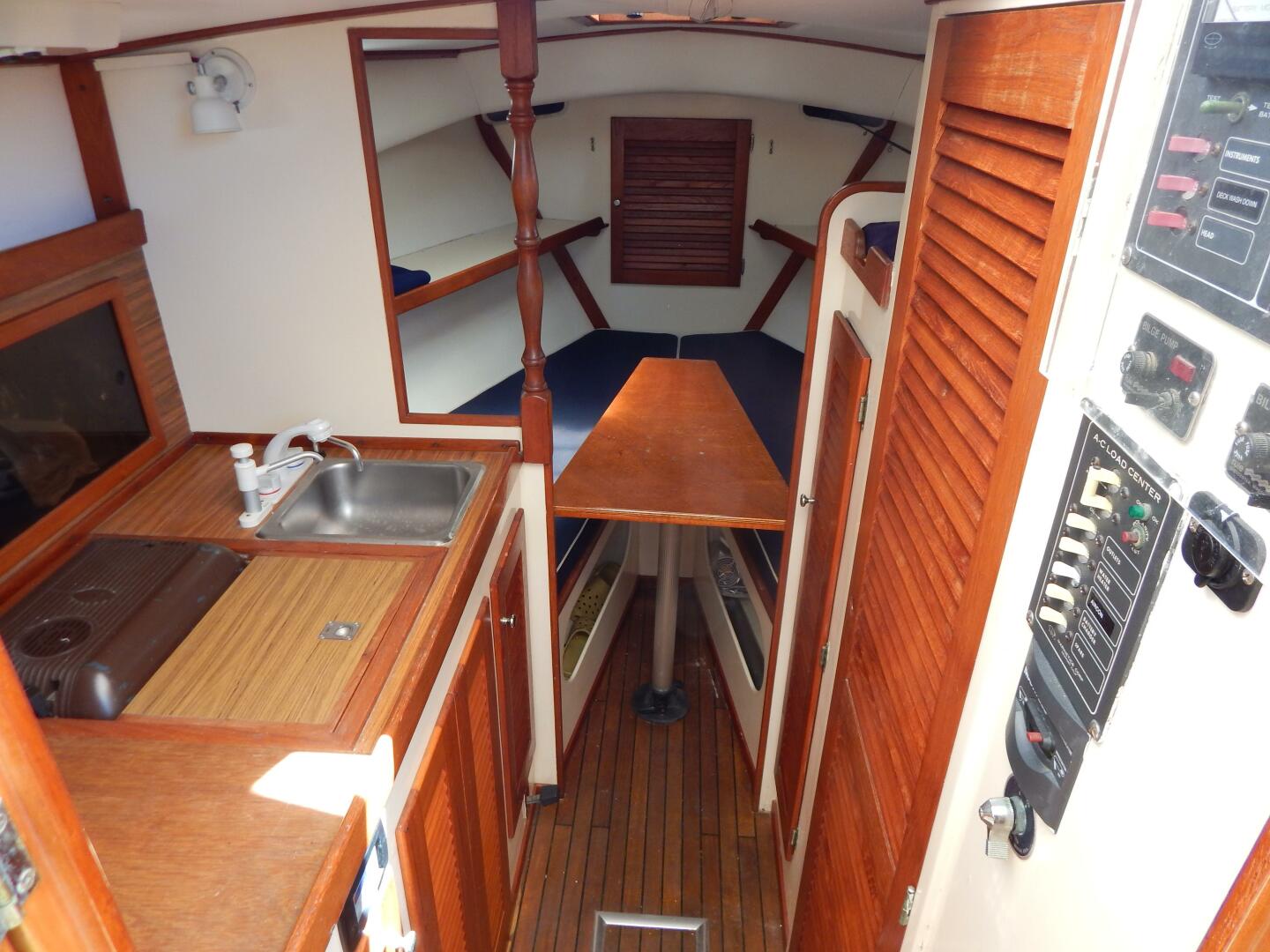 Slide: The Image of Dyer Express 1985 - 5350452