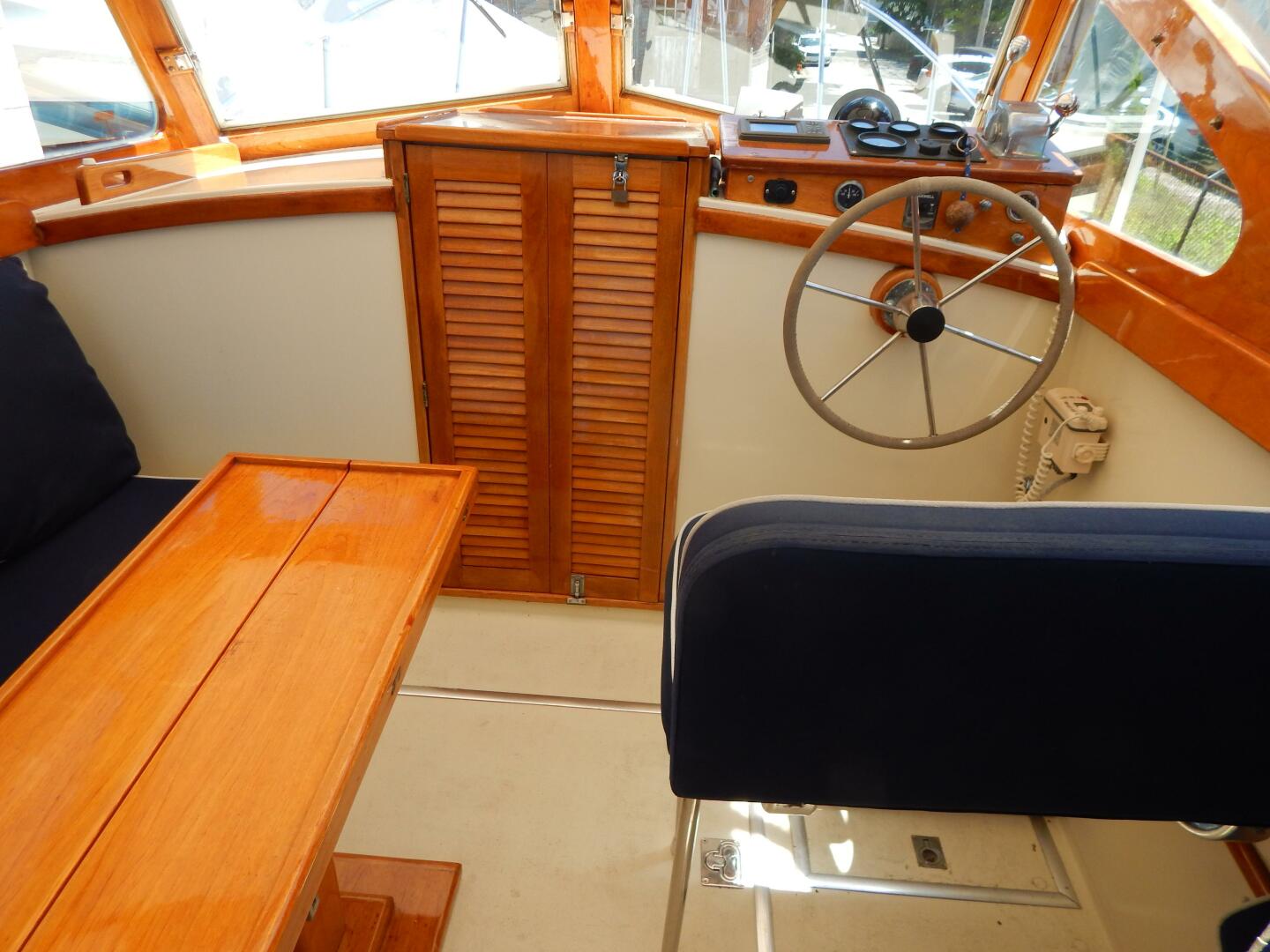 Slide: The Image of Dyer Express 1985 - 5350453