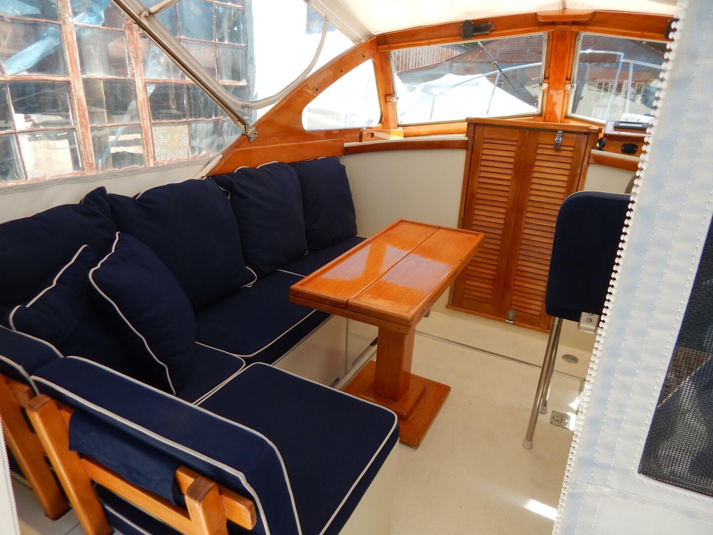 Slide: The Image of Dyer Express 1985 - 5350454