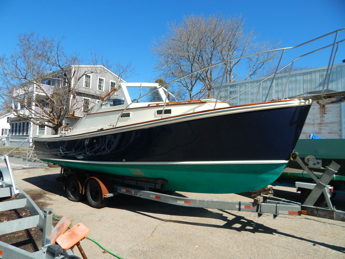 Slide: The Image of Dyer Express 1985 - 5350631