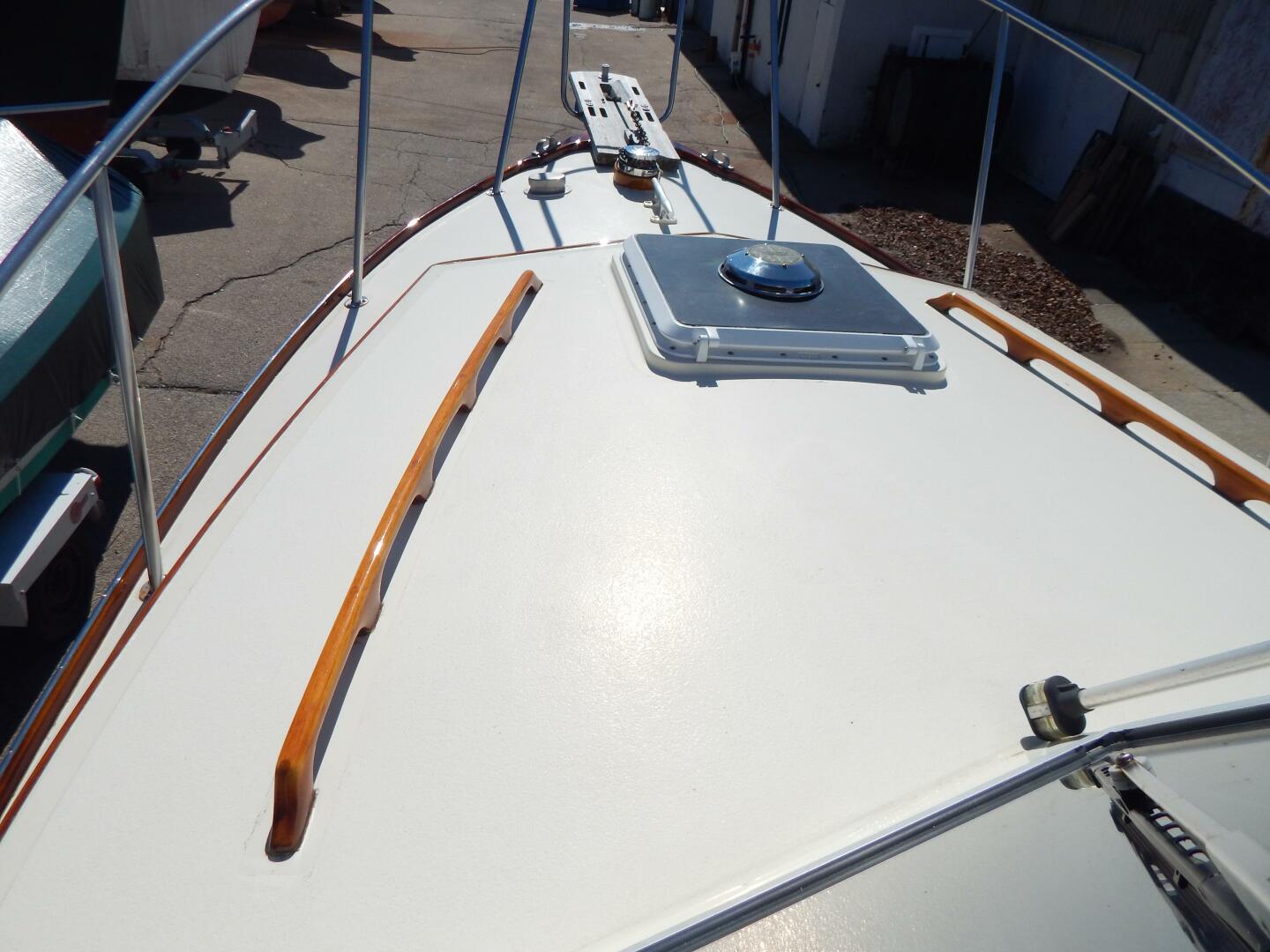 Slide: The Image of Dyer Express 1985 - 5350698