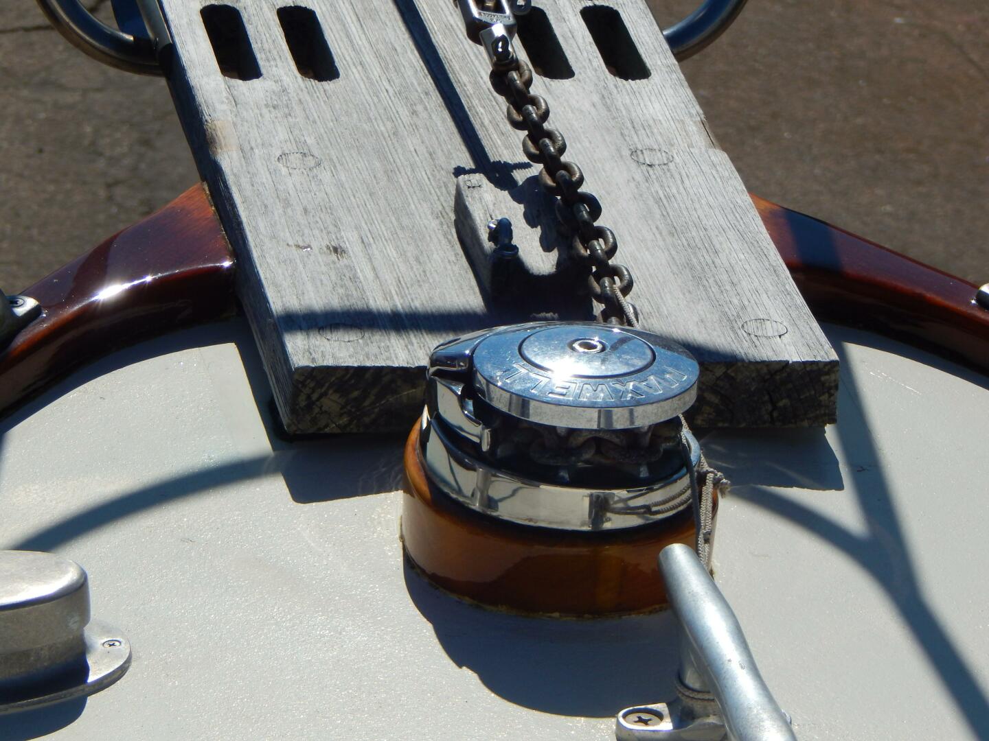 Slide: The Image of Dyer Express 1985 - 5350898