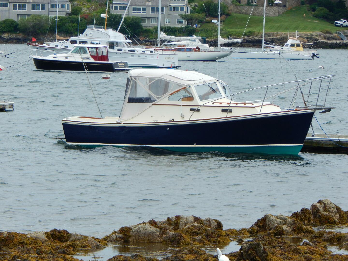 Slide: The Image of Dyer Express 1985 - 5486375