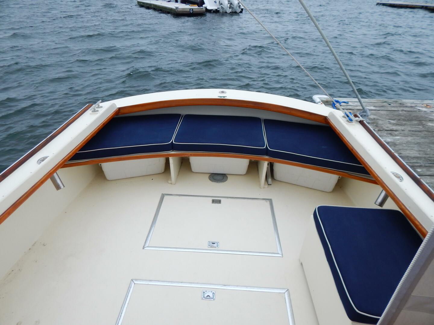 Slide: The Image of Dyer Express 1985 - 5486379