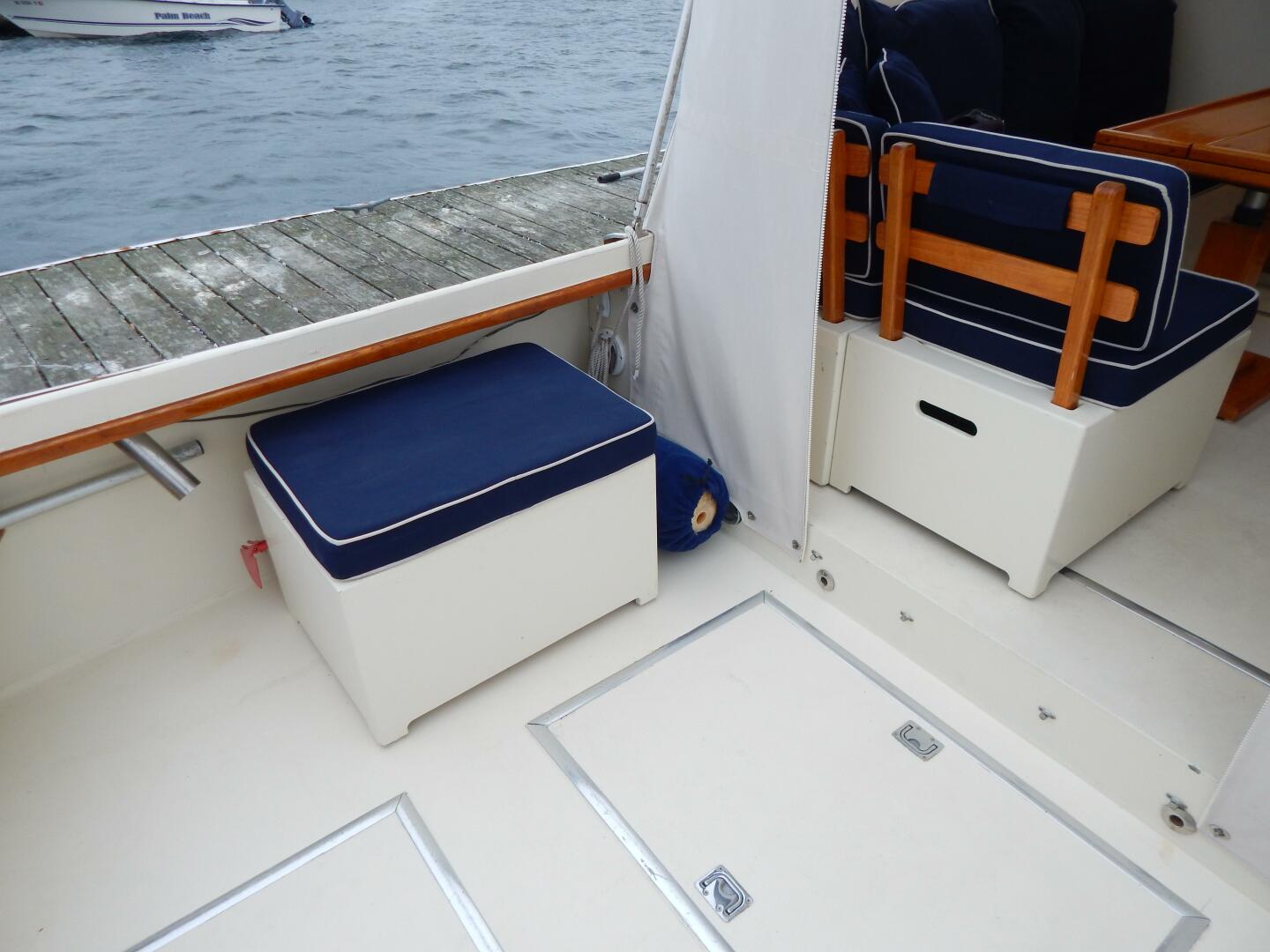 Slide: The Image of Dyer Express 1985 - 5486382