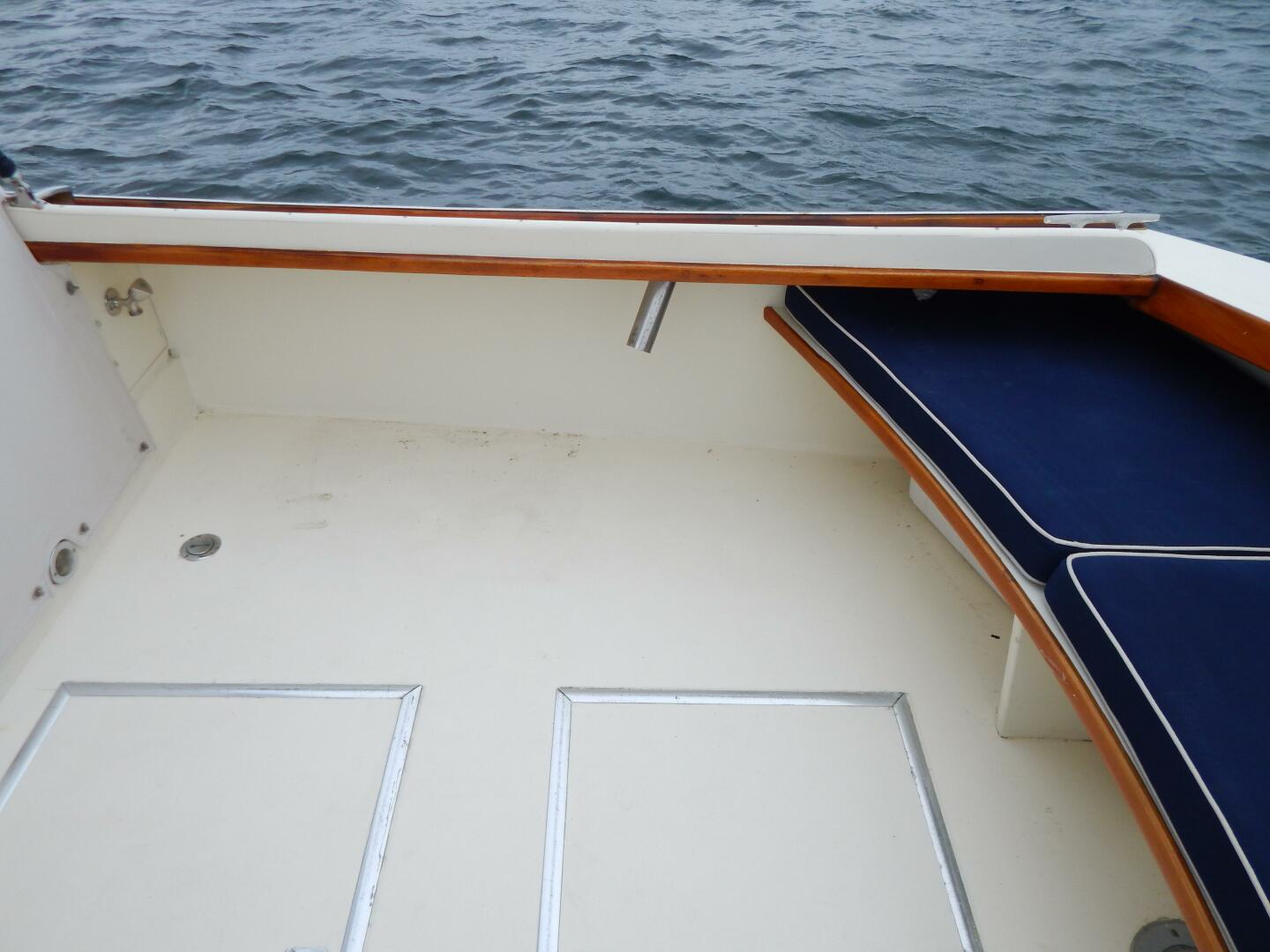 Slide: The Image of Dyer Express 1985 - 5486386