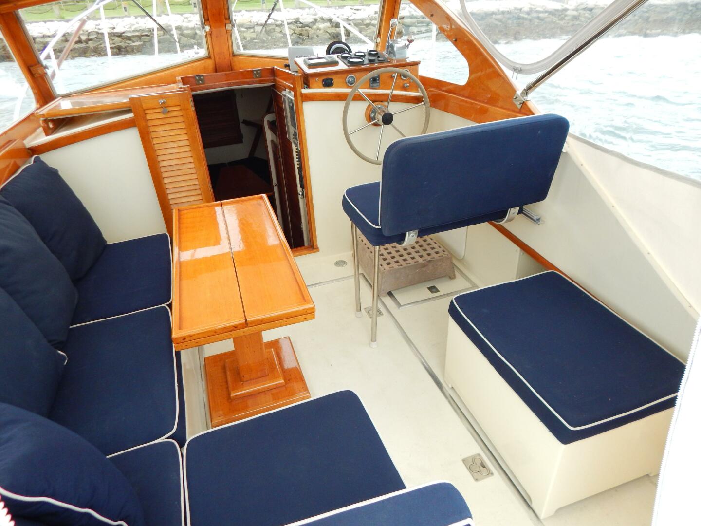 Slide: The Image of Dyer Express 1985 - 5486389