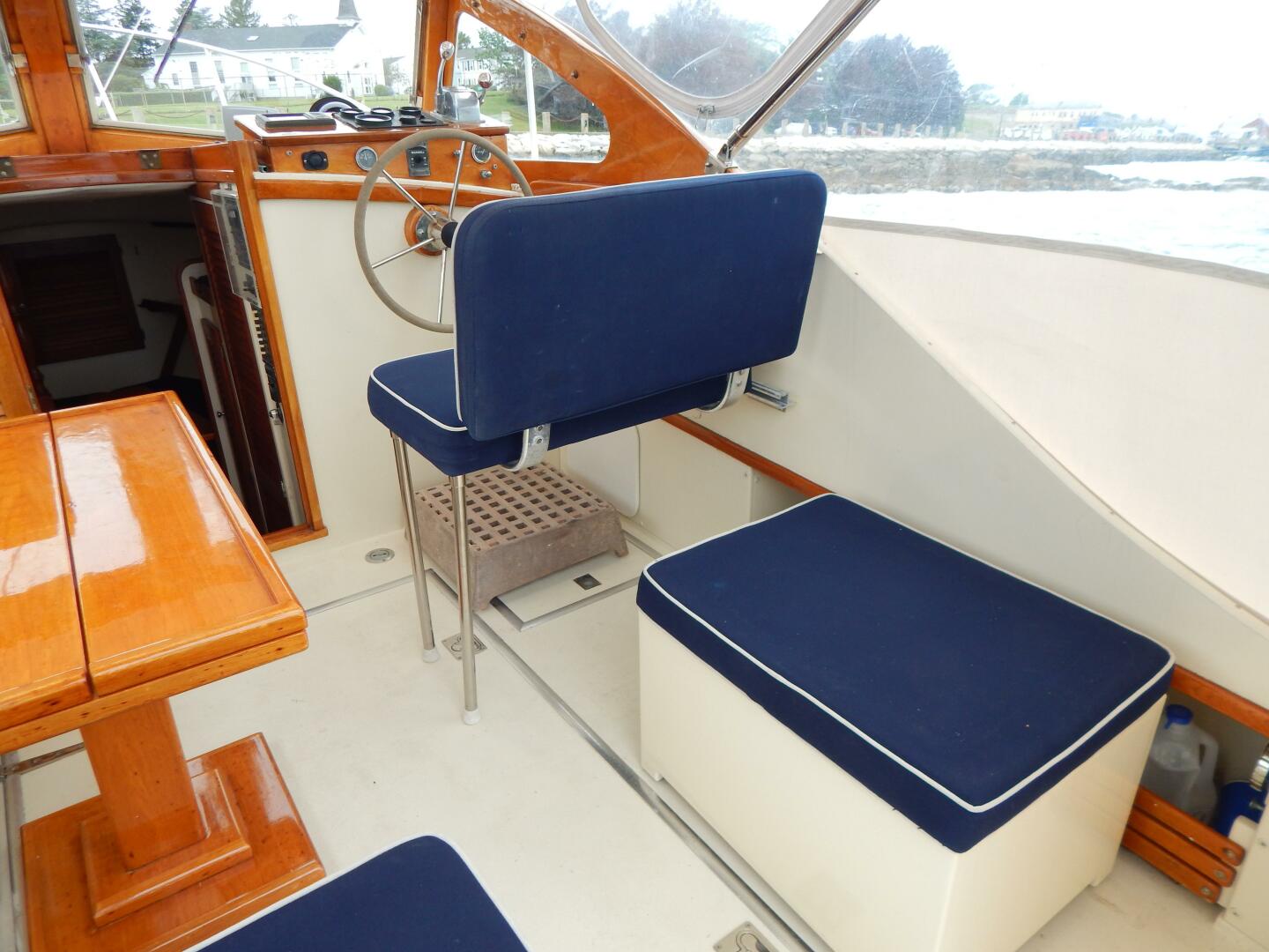 Slide: The Image of Dyer Express 1985 - 5486392