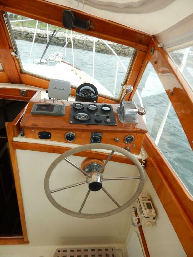 Slide: The Image of Dyer Express 1985 - 5486396