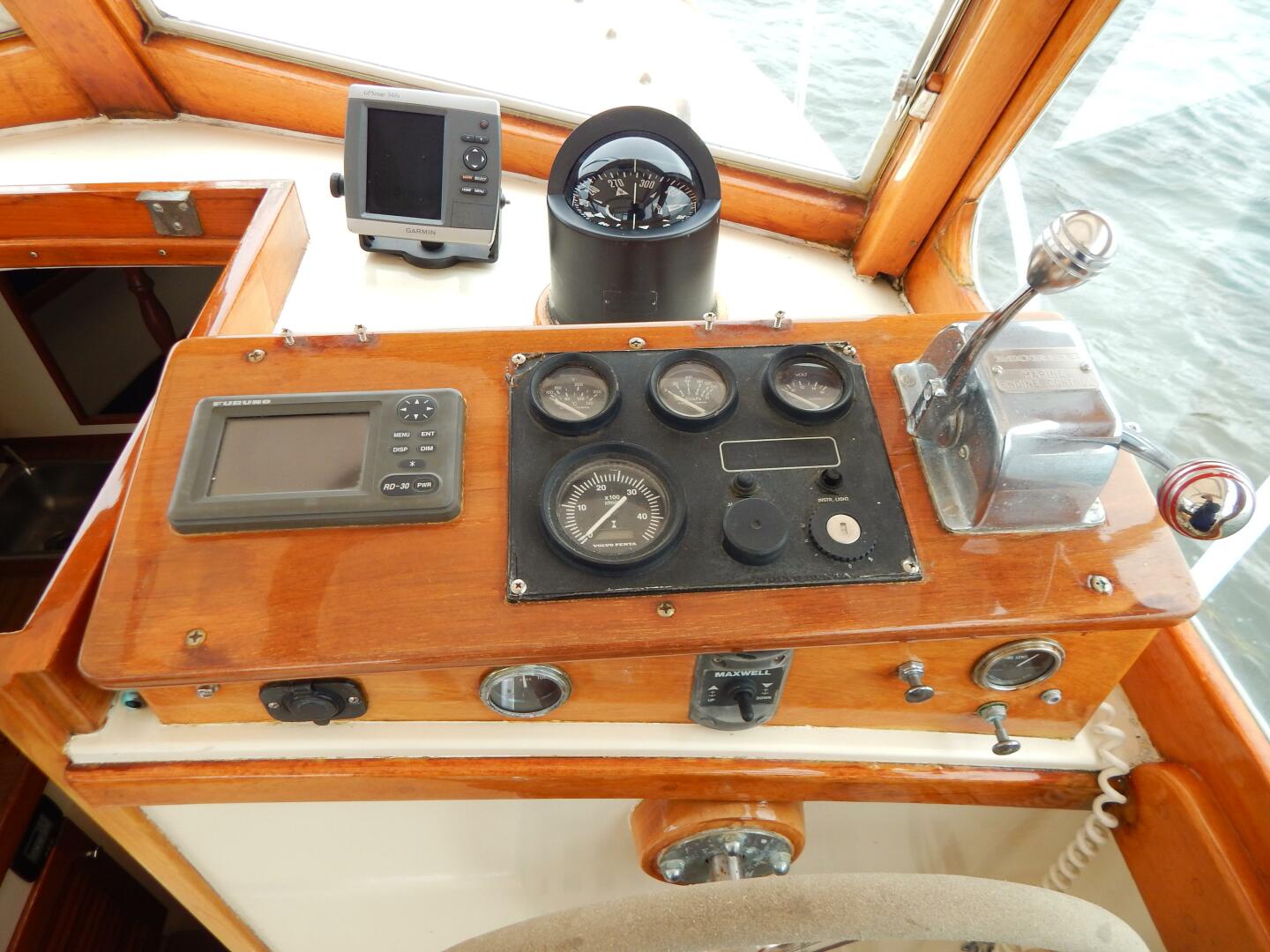 Slide: The Image of Dyer Express 1985 - 5486399