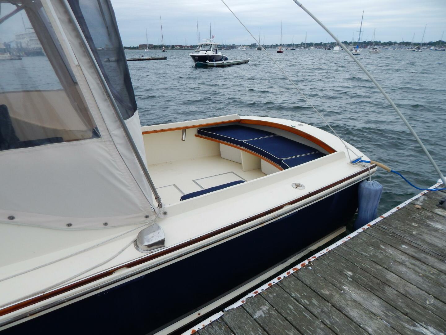 Slide: The Image of Dyer Express 1985 - 5486416