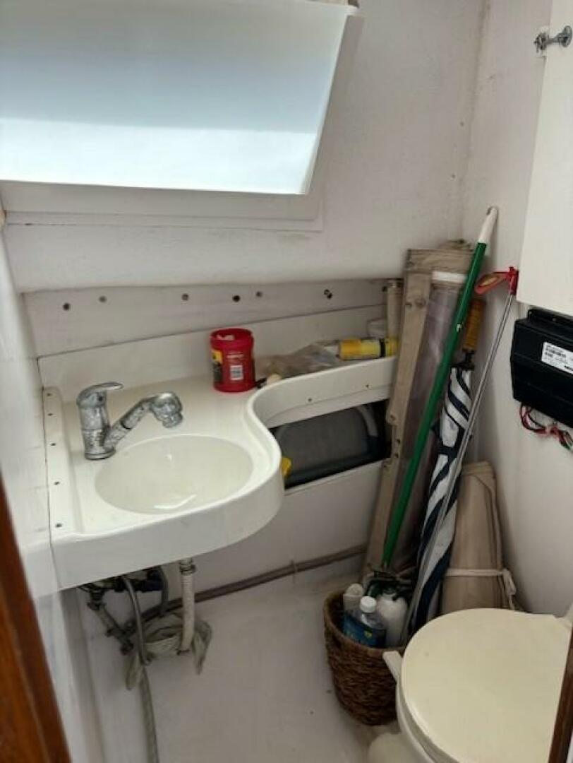 Slide: The Image of Dyer Hard Top w/Flush Deck 1960 - 5605573