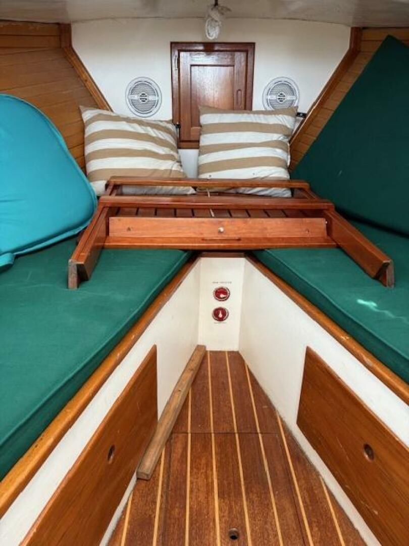 Slide: The Image of Dyer Hard Top w/Flush Deck 1960 - 5605576