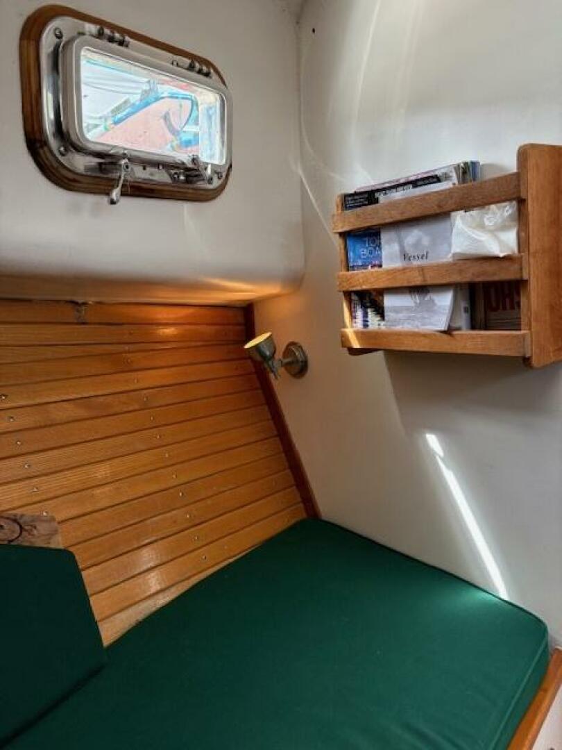 Slide: The Image of Dyer Hard Top w/Flush Deck 1960 - 5605575