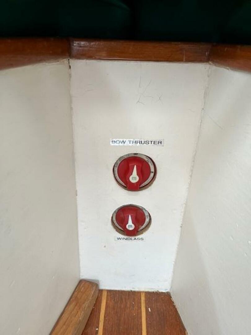 Slide: The Image of Dyer Hard Top w/Flush Deck 1960 - 5605581