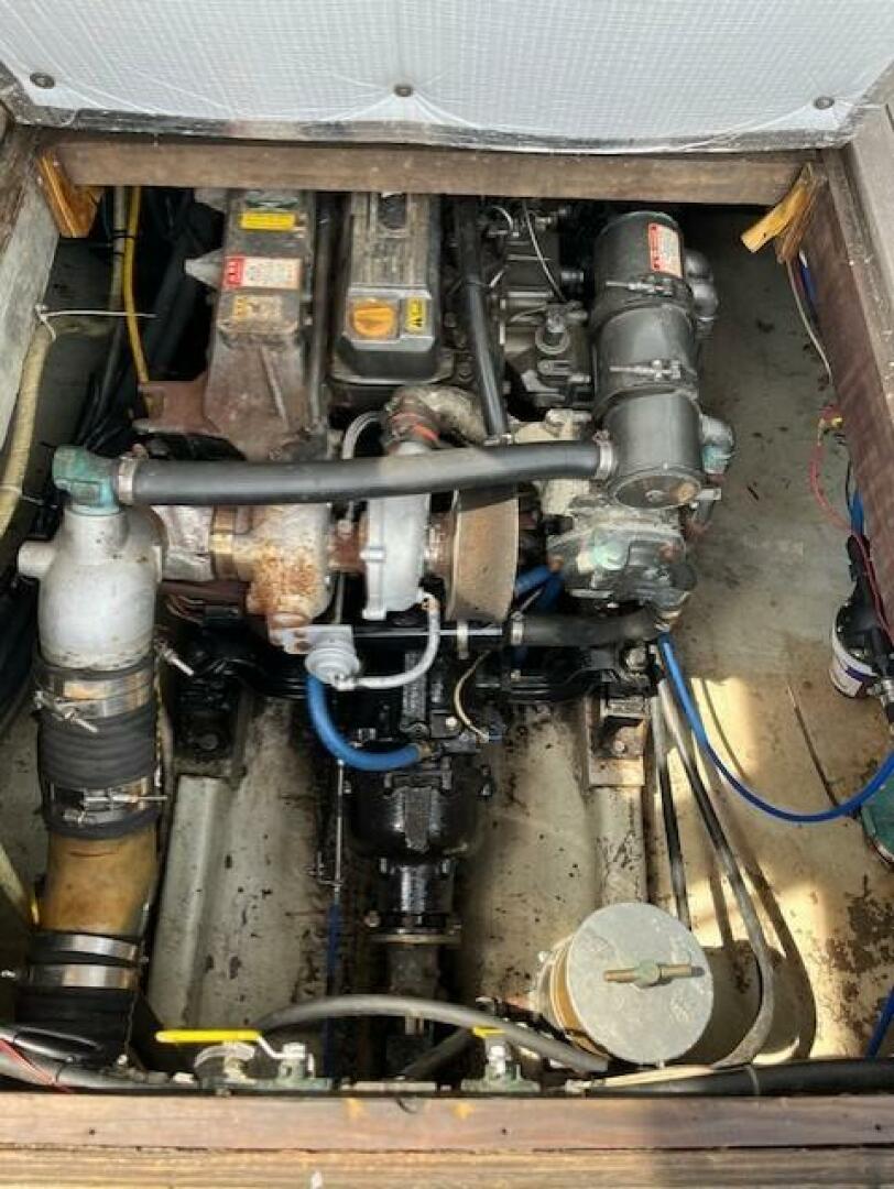 Slide: The Image of Dyer Hard Top w/Flush Deck 1960 - 5605583