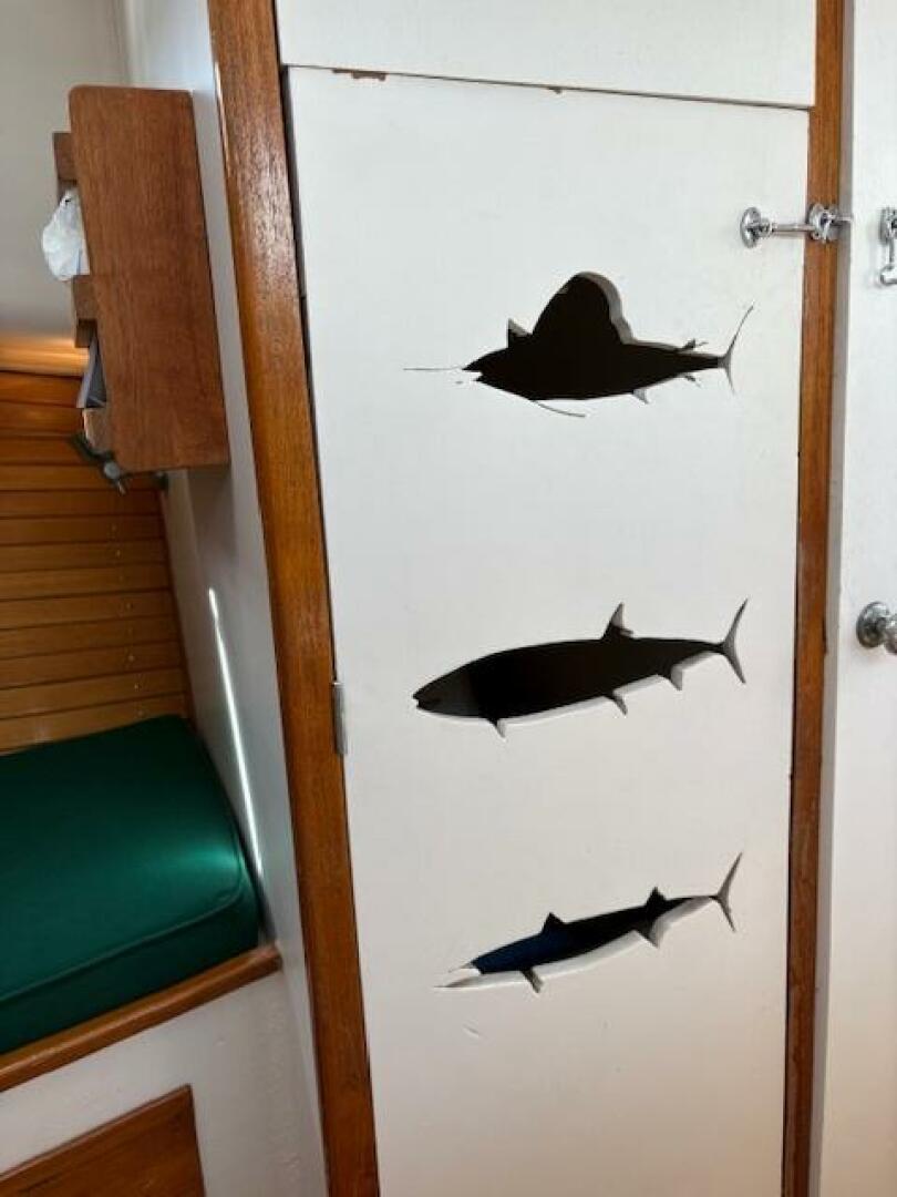 Slide: The Image of Dyer Hard Top w/Flush Deck 1960 - 5634093