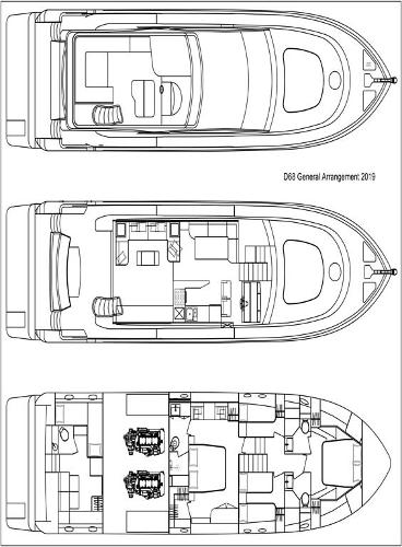 Slide: The Image of Dyna 68 Skylounge 2022 - 4