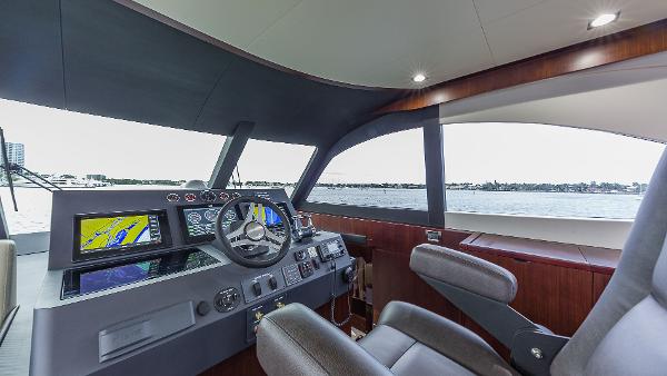 Slide: The Image of Dyna 68 Skylounge 2022 - 6