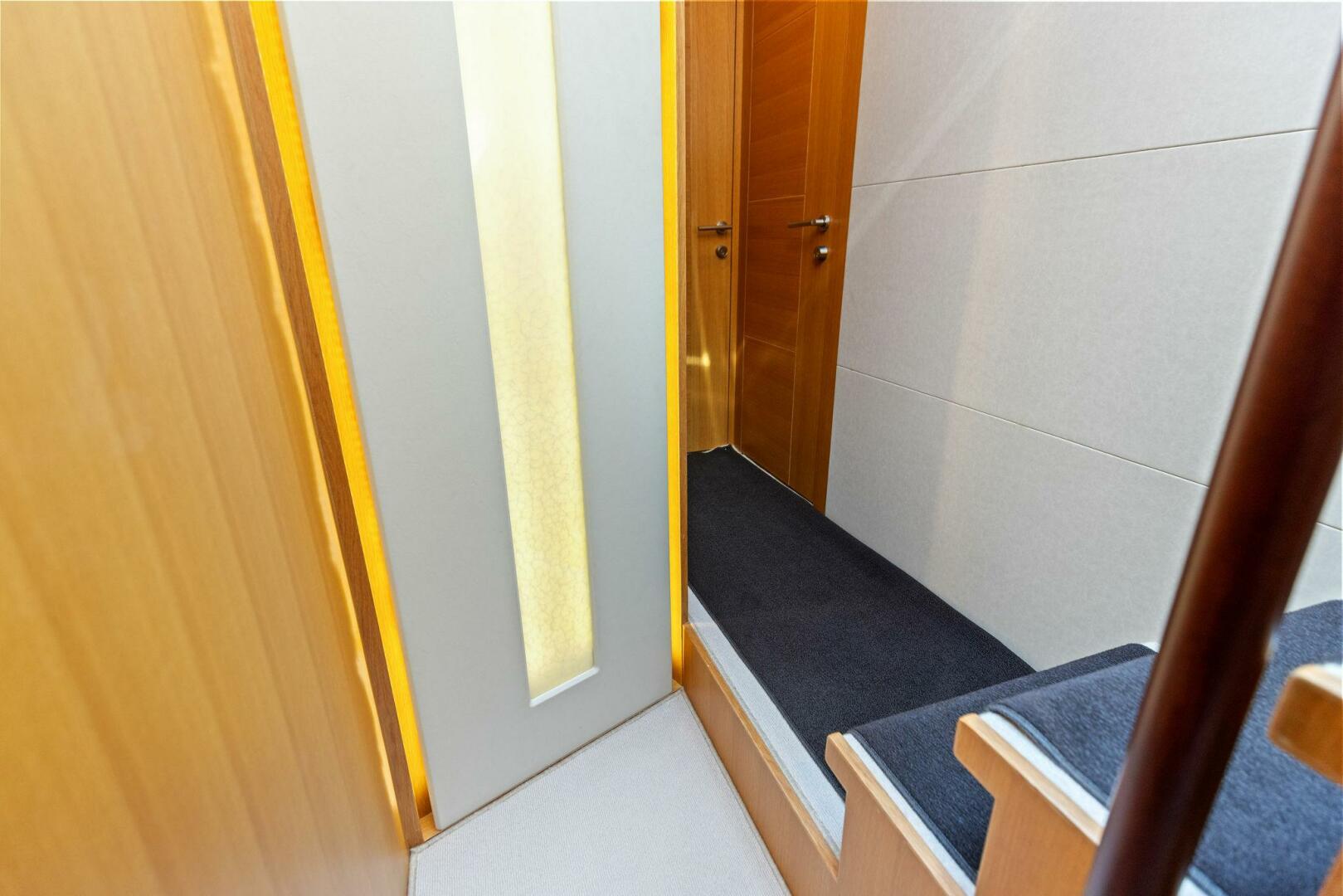 Slide: The Image of 2015 Dyna 60 Motor Yacht 'Wanderlust' - 4789831