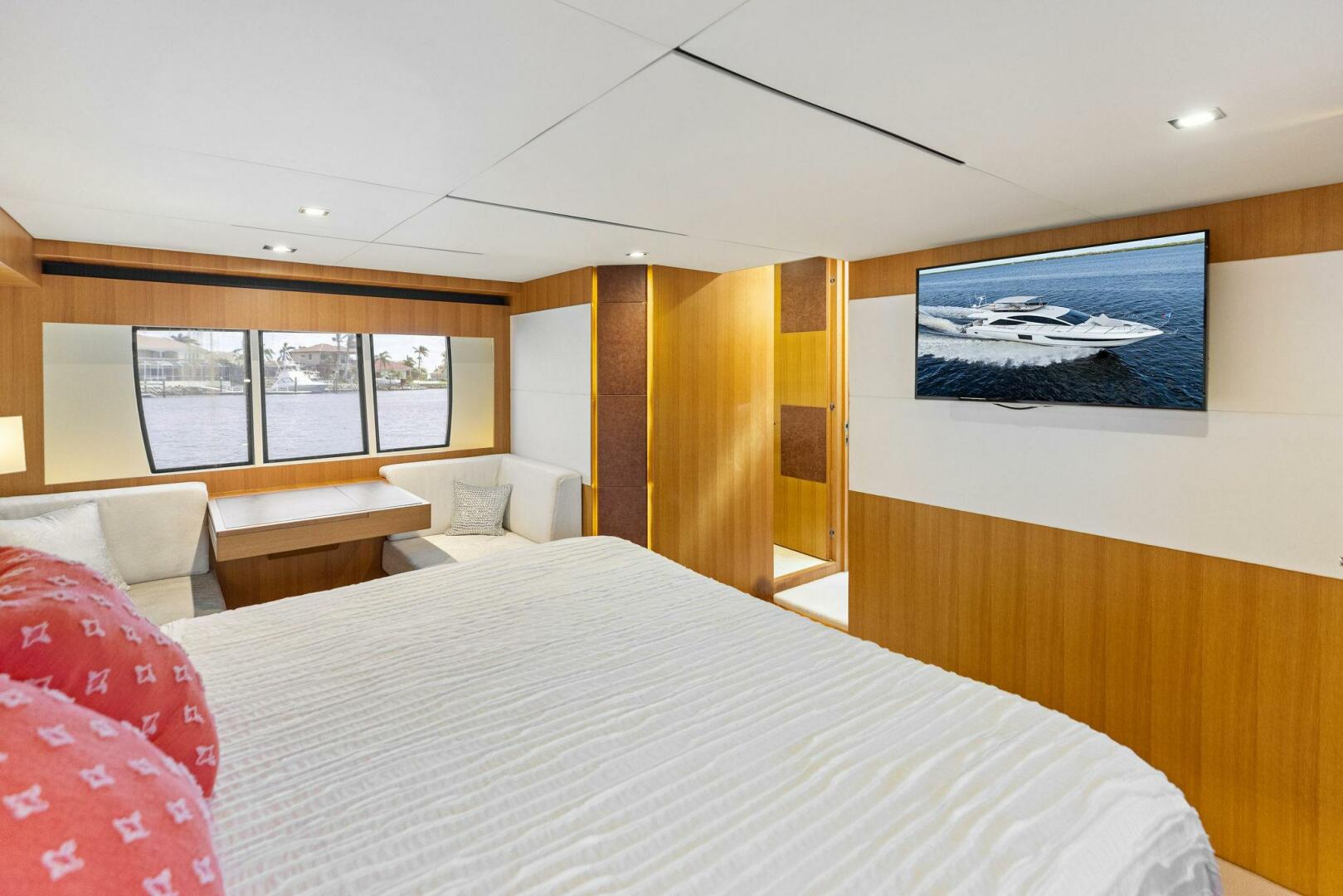 Slide: The Image of 2015 Dyna 60 Motor Yacht 'Wanderlust' - 4789833