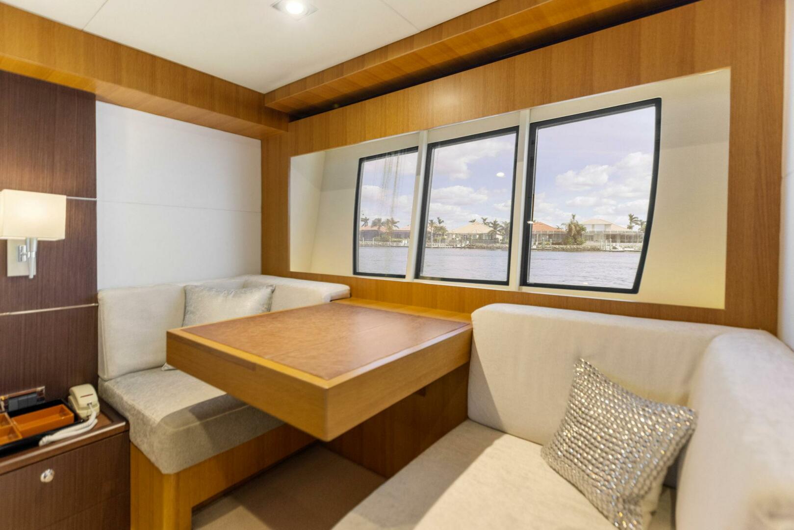 Slide: The Image of 2015 Dyna 60 Motor Yacht 'Wanderlust' - 4789837