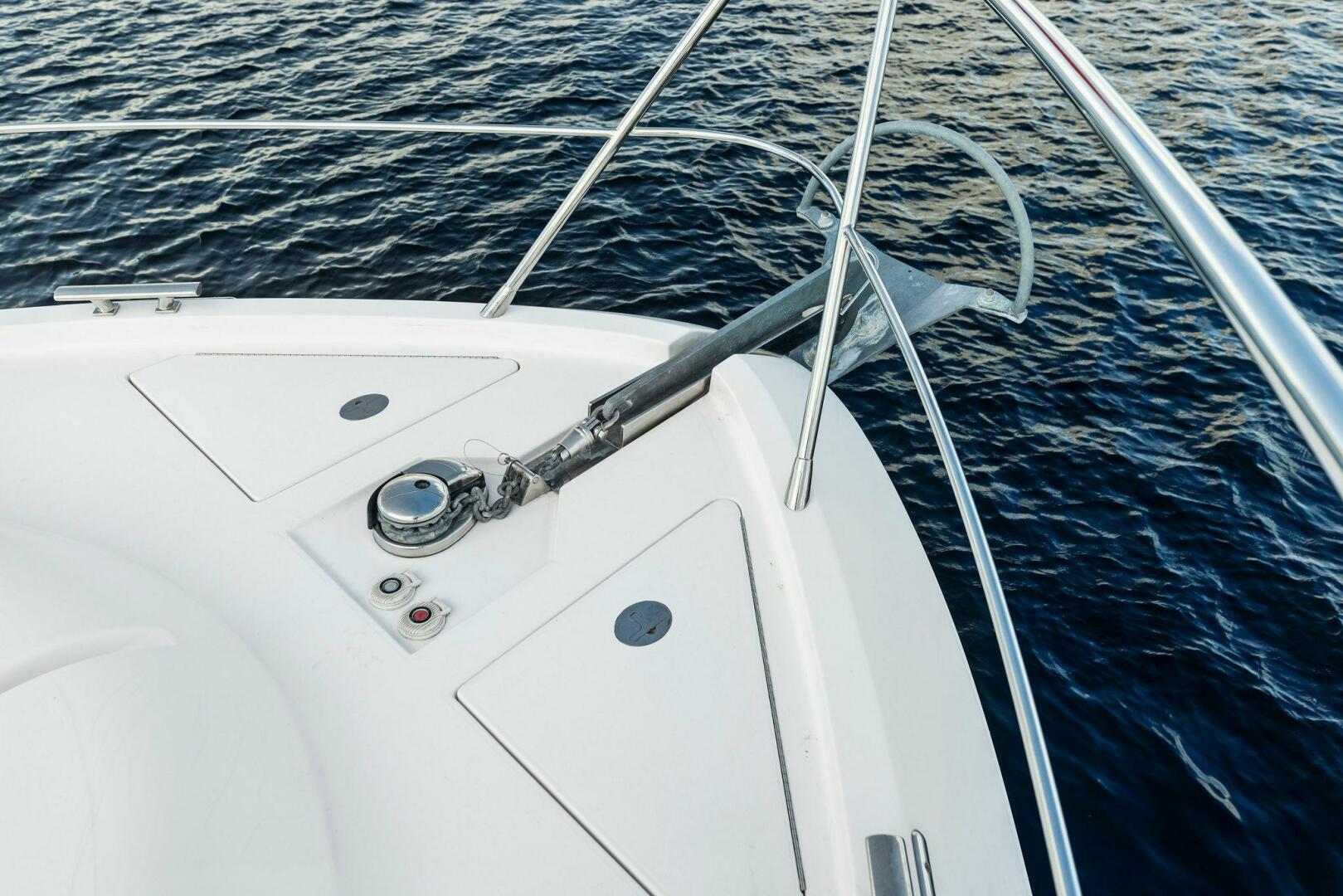 Slide: The Image of 2015 Dyna 60 Motor Yacht 'Wanderlust' - 4789861
