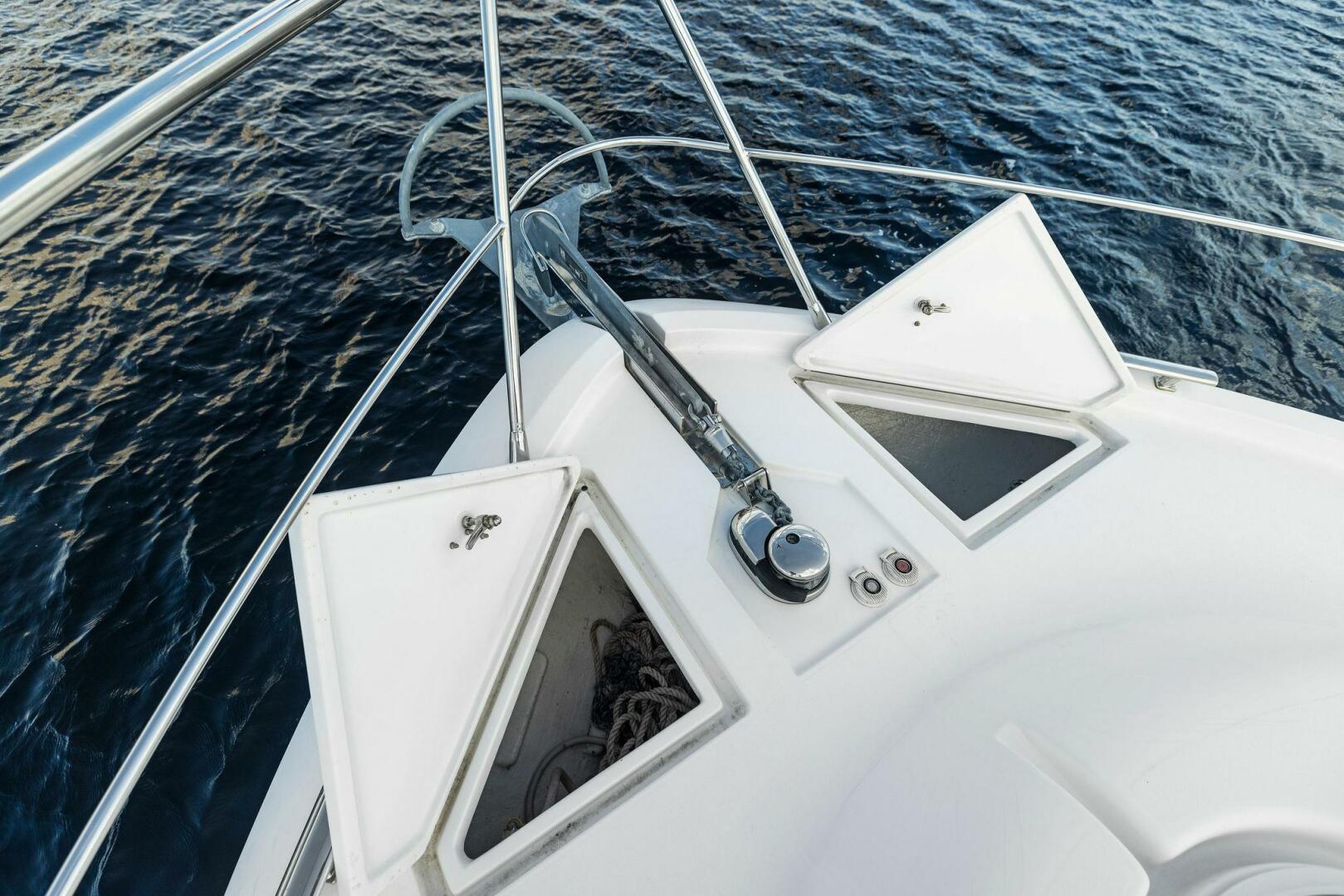 Slide: The Image of 2015 Dyna 60 Motor Yacht 'Wanderlust' - 4789862