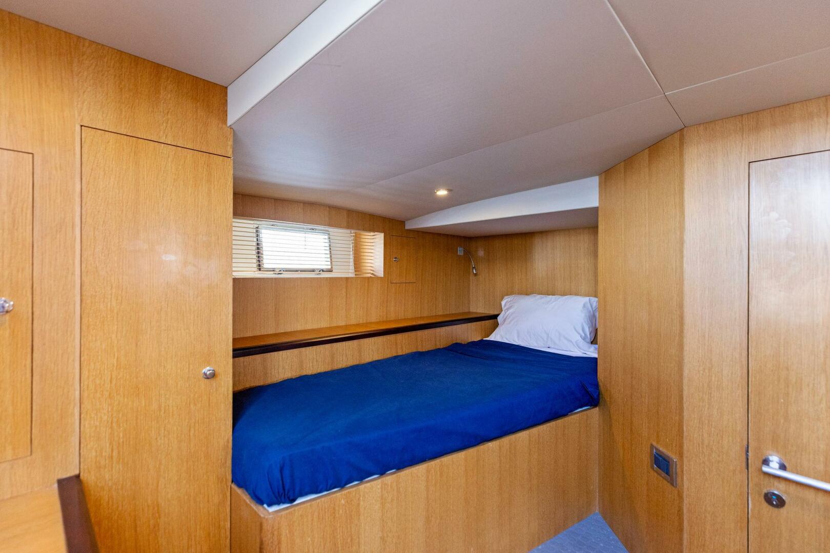 Slide: The Image of 2015 Dyna 60 Motor Yacht 'Wanderlust' - 4789866