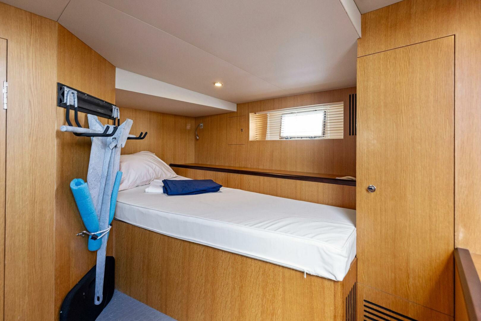 Slide: The Image of 2015 Dyna 60 Motor Yacht 'Wanderlust' - 4789867