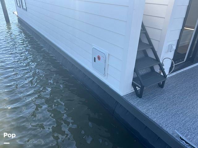 Slide: The Image of East Coast Houseboats Freedom 40 2024 - 15192689