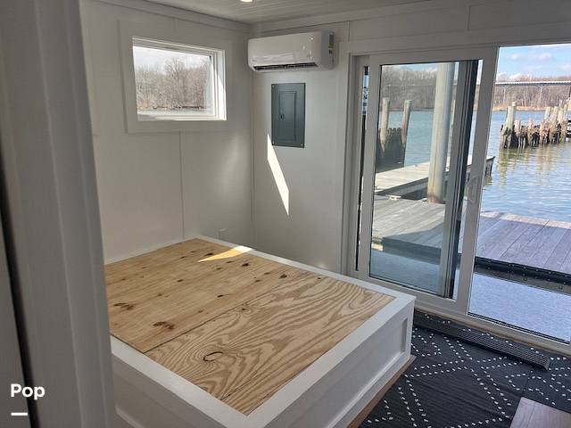 Slide: The Image of East Coast Houseboats Freedom 40 2024 - 15192703