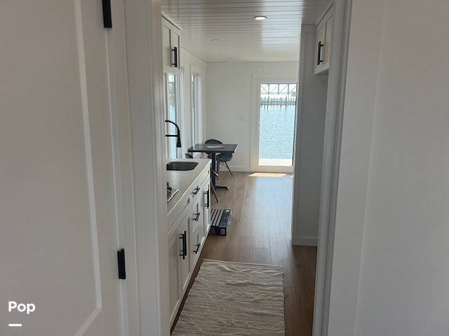 Slide: The Image of East Coast Houseboats Freedom 40 2024 - 15192710