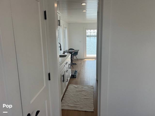 Slide: The Image of East Coast Houseboats Freedom 40 2024 - 15192714