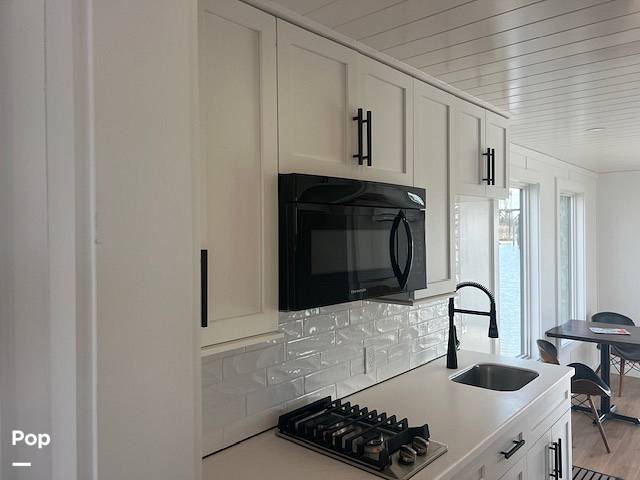 Slide: The Image of East Coast Houseboats Freedom 40 2024 - 15192719