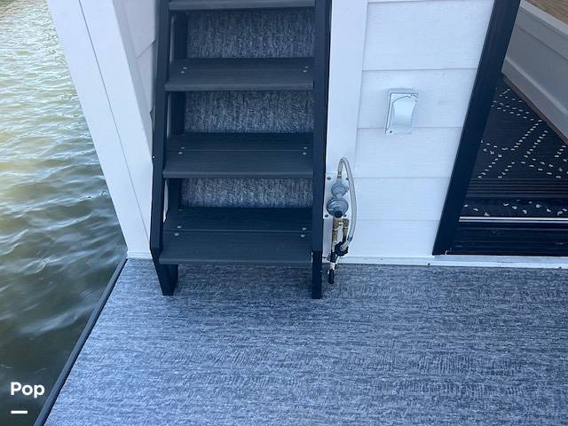 Slide: The Image of East Coast Houseboats Freedom 40 2024 - 15192680