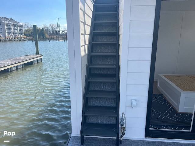 Slide: The Image of East Coast Houseboats Freedom 40 2024 - 15192681
