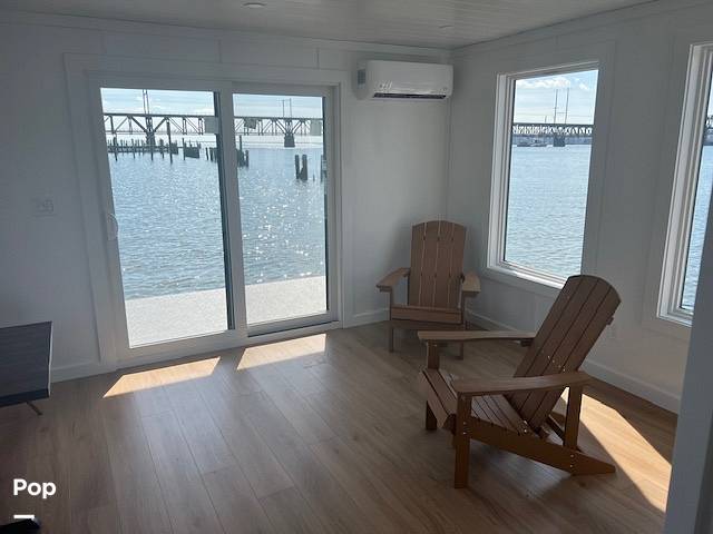 Slide: The Image of East Coast Houseboats Freedom 40 2024 - 15192749
