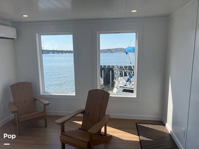 Slide: The Image of East Coast Houseboats Freedom 40 2024 - 15192752
