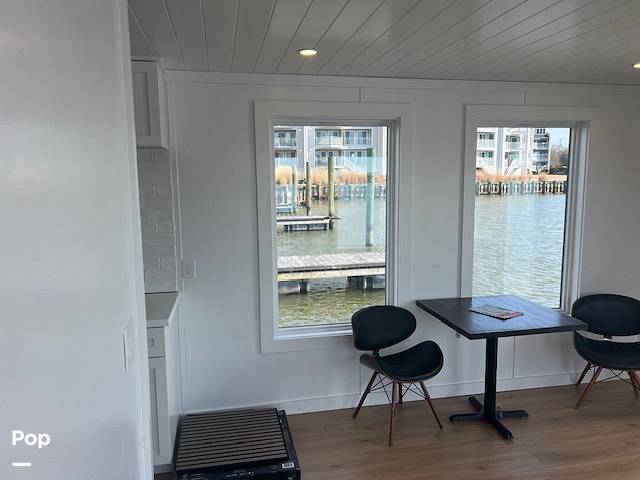 Slide: The Image of East Coast Houseboats Freedom 40 2024 - 15192753