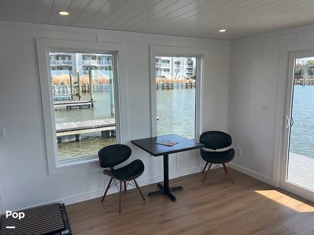 Slide: The Image of East Coast Houseboats Freedom 40 2024 - 15192754
