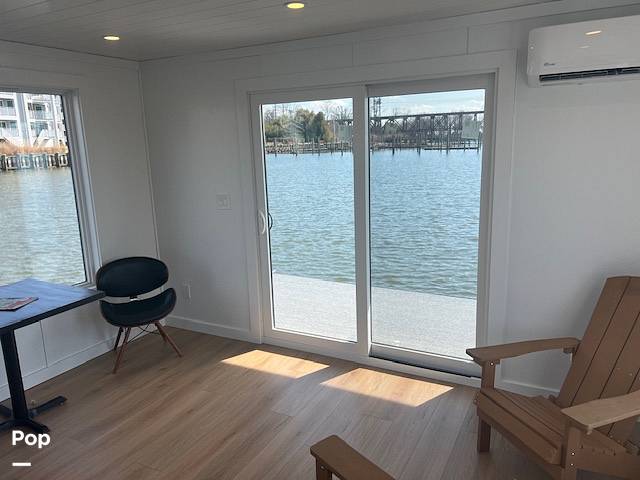 Slide: The Image of East Coast Houseboats Freedom 40 2024 - 15192755
