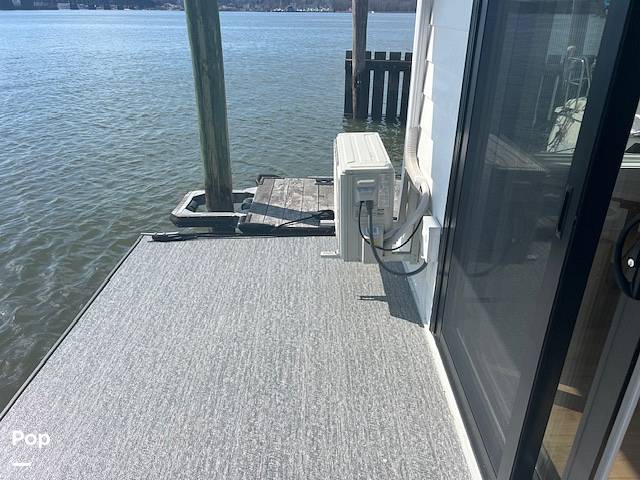Slide: The Image of East Coast Houseboats Freedom 40 2024 - 15192760