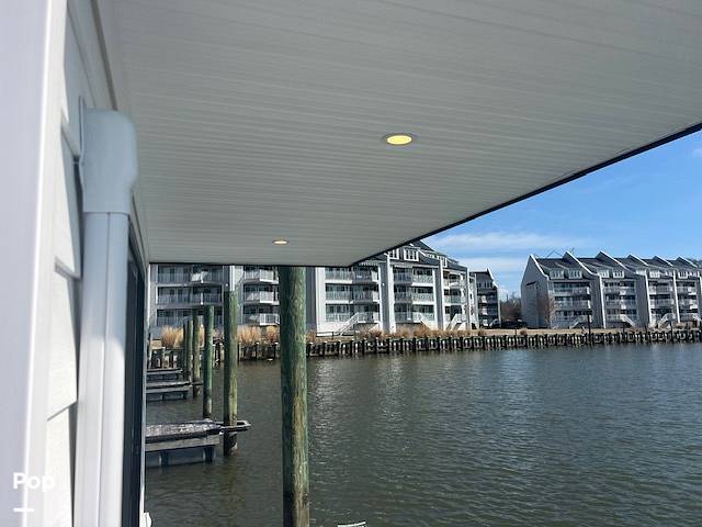 Slide: The Image of East Coast Houseboats Freedom 40 2024 - 15192762