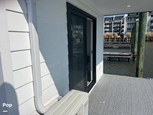 Slide: The Image of East Coast Houseboats Freedom 40 2024 - 15192763