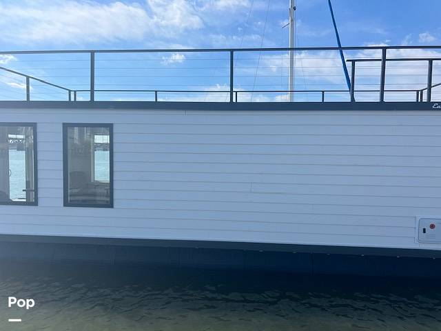 Slide: The Image of East Coast Houseboats Freedom 40 2024 - 15192687