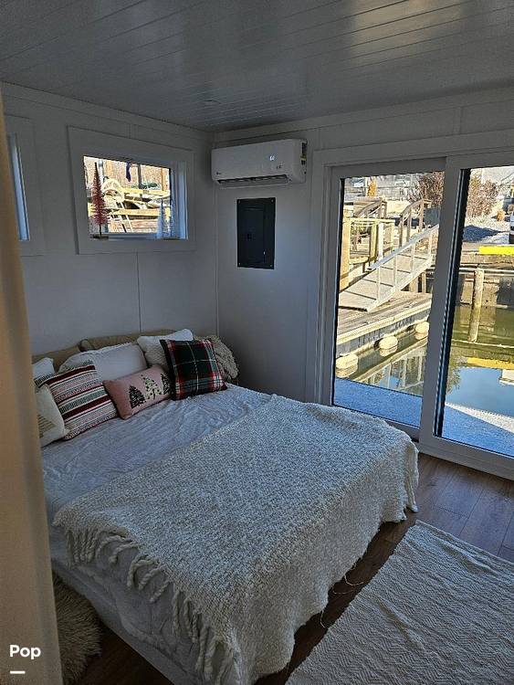 Slide: The Image of East Coast Houseboats Freedom 40 2024 - 15059546